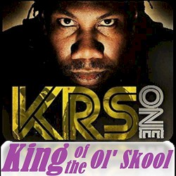 King of the Ol’ Skool