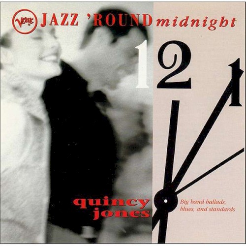 Jazz ’Round Midnight