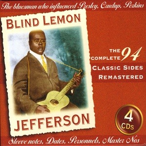 The Complete Classic Sides Remastered - Disc A