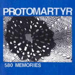 580 Memories