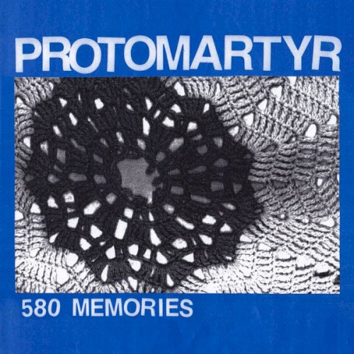 580 Memories