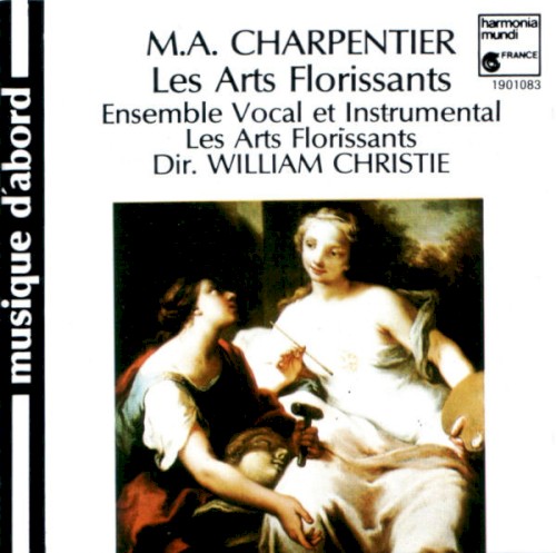 Les Arts Florissants