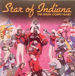 The Drum Corps Years