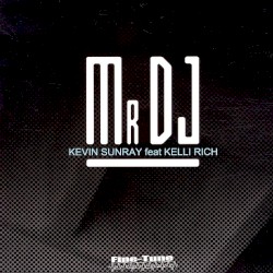 Mr DJ
