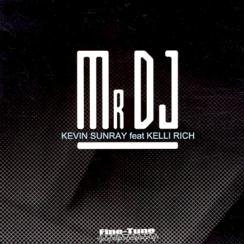Mr DJ