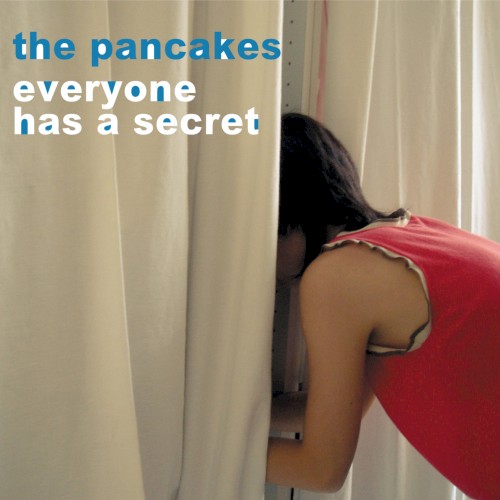 everyone has a secret