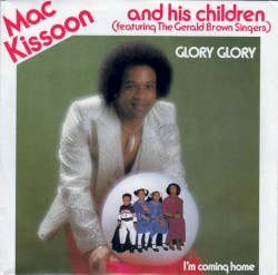 Glory Glory