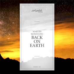 Back on Earth