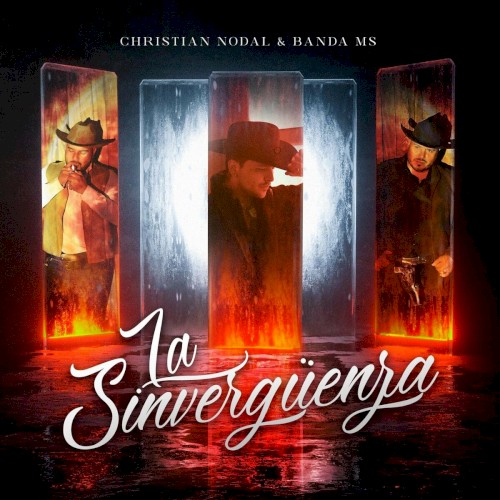 La sinvergüenza