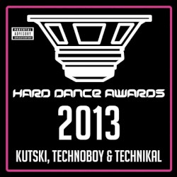 Hard Dance Awards 2013