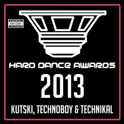 Hard Dance Awards 2013
