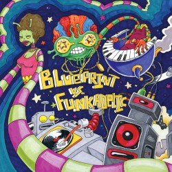 Blueprint vs. Funkadelic