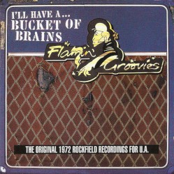 I'll Have A... Bucket of Brains