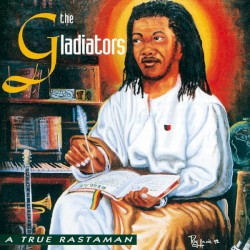 A True Rastaman