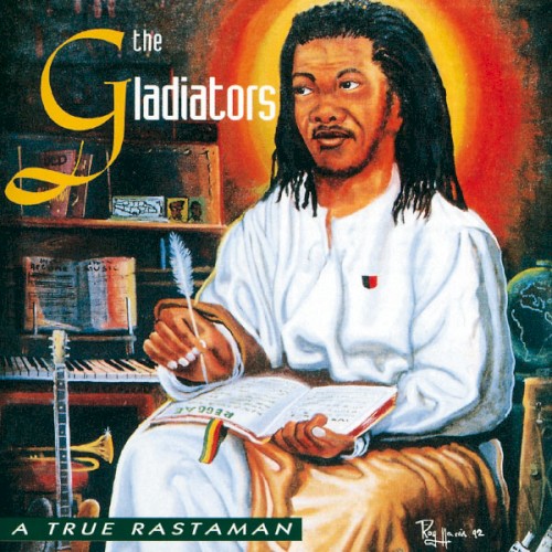 A True Rastaman