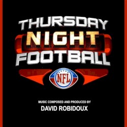 NFL Films: Run to the Playoffs (Theme of Thursday Night Football)