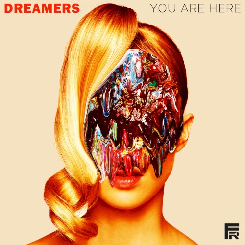 You Are Here