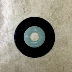 I Got Lost (Old Place, Pt. I & II)