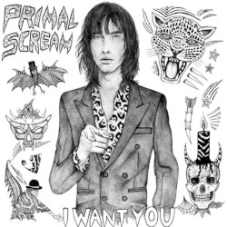 I Want You / Nature’s Way