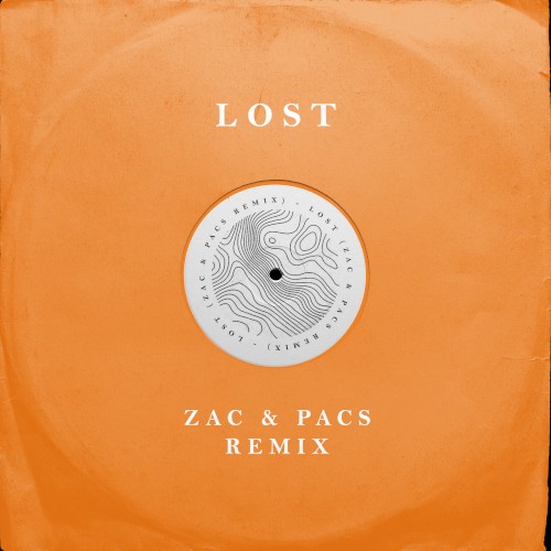 Lost (Remix)