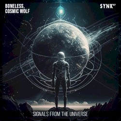 Signals From the Universe