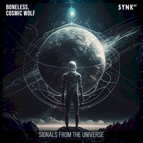 Signals From the Universe