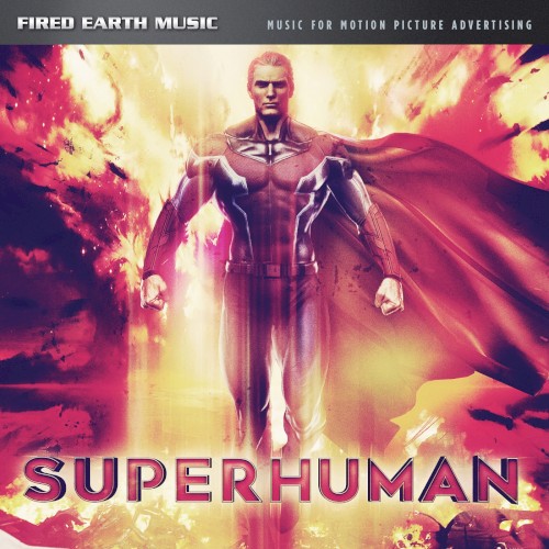 Superhuman