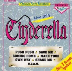 Live USA