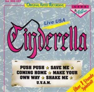 Live USA