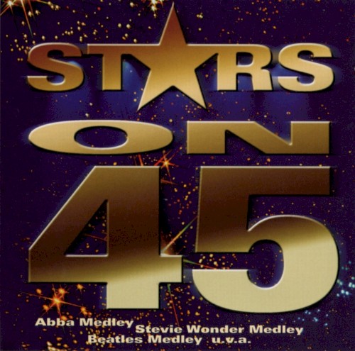 Stars on 45