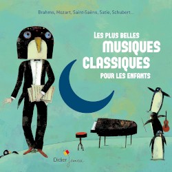 Les plus belles musiques classiques pour les enfants