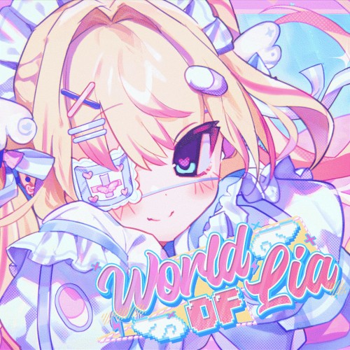 World of Lia