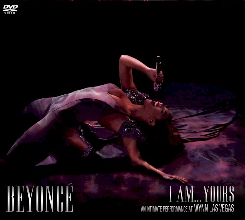 I Am… Yours: An Intimate Performance at Wynn Las Vegas