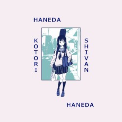 HANEDA - Single
