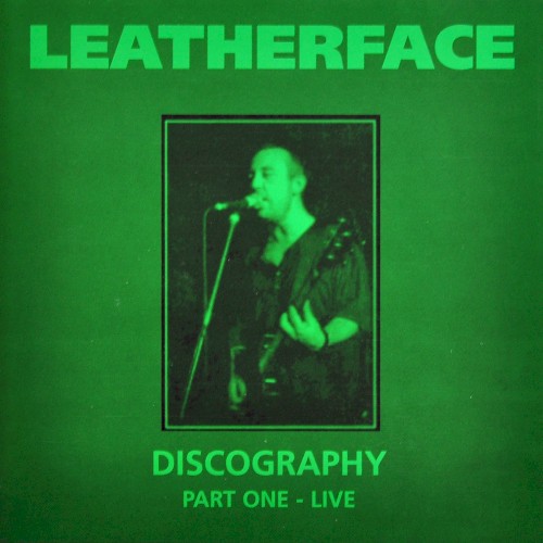Discography Part One - Live