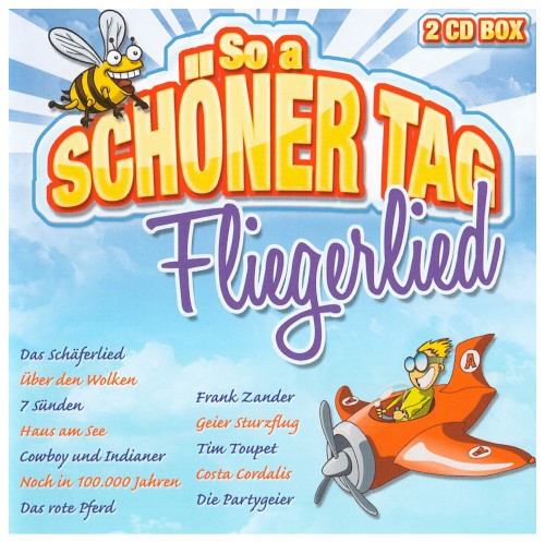 So a schöner Tag