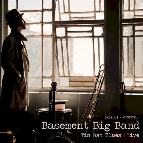 Tin Hat Blues | Live