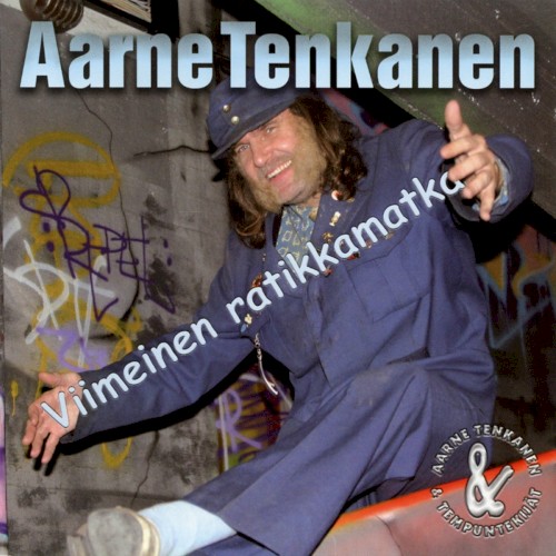 Viimeinen ratikkamatka