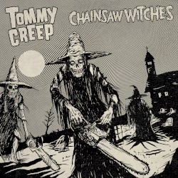 Chainsaw Witches