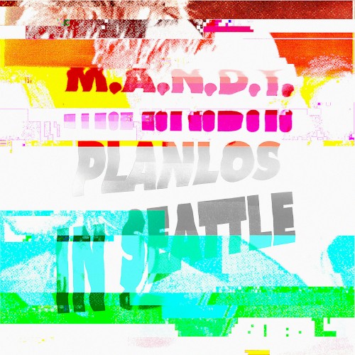 Planlos in Seattle