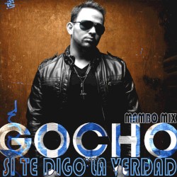 Si te digo la verdad (mambo mix)