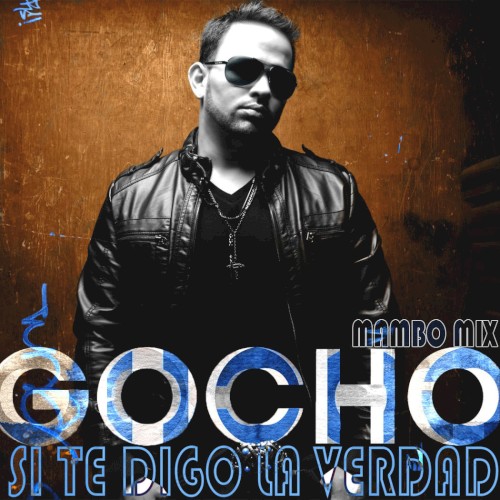 Si te digo la verdad (mambo mix)