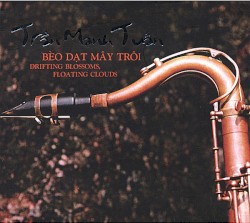 Bèo dạt mây trôi