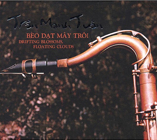 Bèo dạt mây trôi