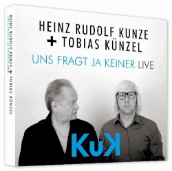 Uns fragt ja keiner
