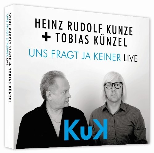 Uns fragt ja keiner