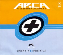 Área: The Secret, Volume 2