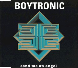 Send Me an Angel