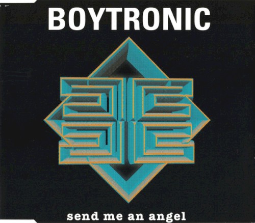 Send Me an Angel