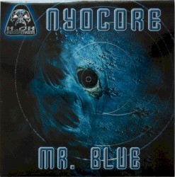 Mr. Blue